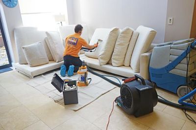 تفاوت شستن فرش در خانه و مبلشویی